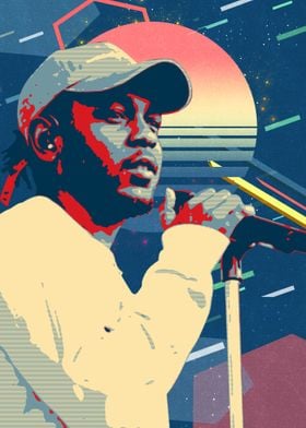 Kendrick Lamar 