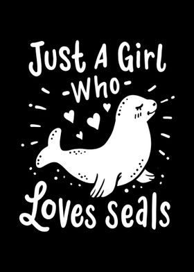 Seals Seal