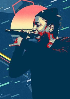 Kendrick Lamar 