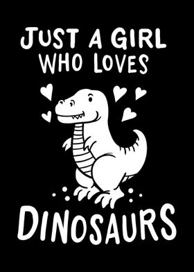 Dinosaurs Dino Lover