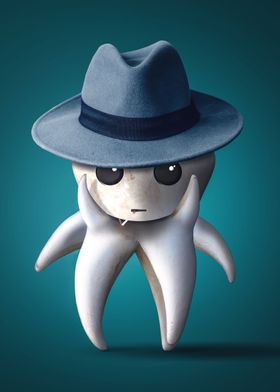 Tooth Detective