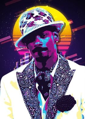 Snoop Dogg 