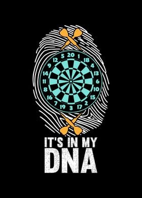 Darts DNA Gift