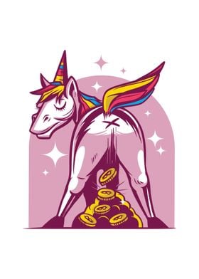 Unicorn Bitcoin