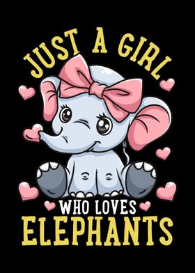 Elephants Elephant Lover