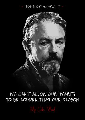 Filip Chibs Telford