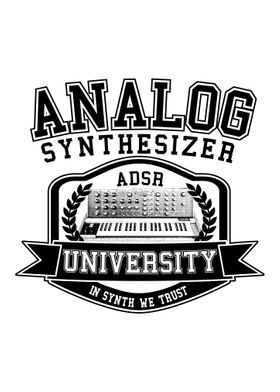 Analog University Synth
