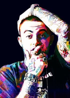 Mac Miller