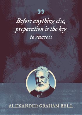 Before anything else