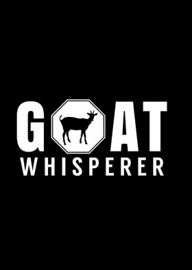 Sheperd Goats Goat 