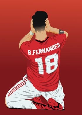 Bruno Fernandes