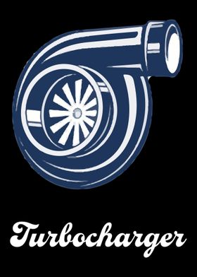 Turbo Boost turbocharger t