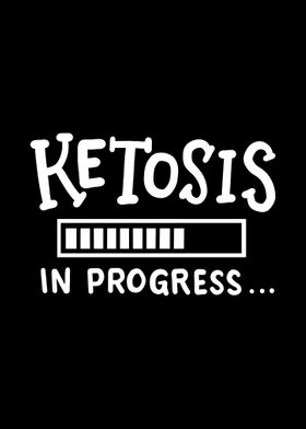 Ketosis Ketogenic Keto Die