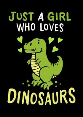 Dinosaurs Dino Lover