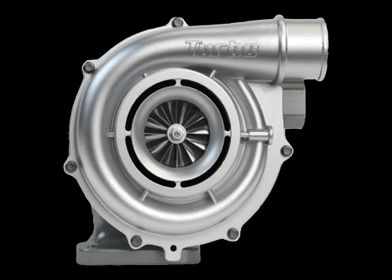 Turbo Boost turbocharger t