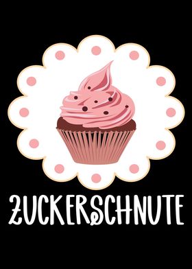 Zuckerschnute