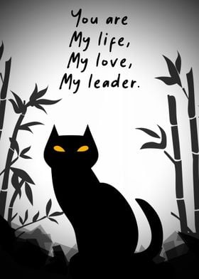 Black Cat Quotes