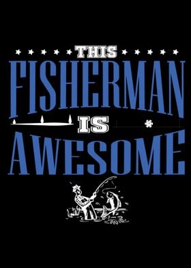 Cool Fisherman Quote