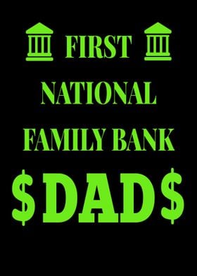 First National Family Bank