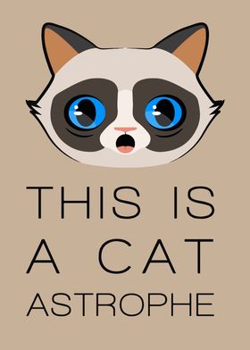 Cat Astrophe