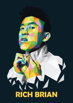 Rich Brian