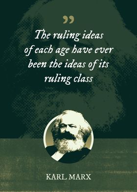 The ruling ideas of each