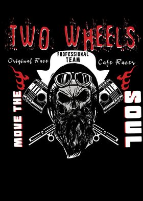 Rebels On Wheels