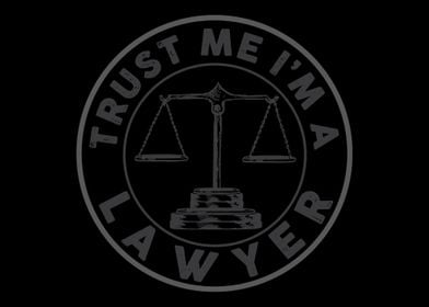 Trust Me Im A Lawyer  Co