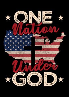 One Nation Under God