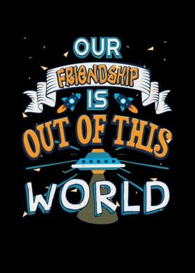 Friendship Quote