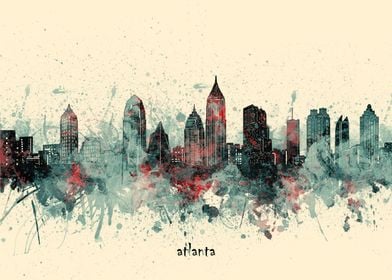 atlanta artistic 3