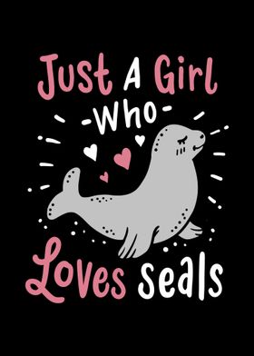 Seals Seal Lover