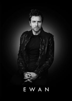 Ewan McGregor