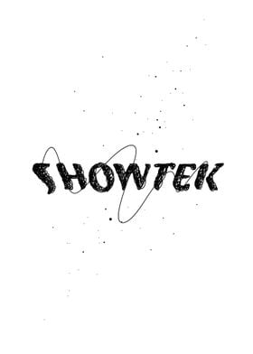 Showtek Sjoerd Wouter Jans