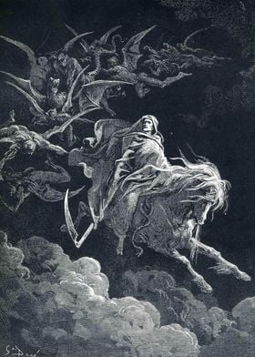 Gustave Dore