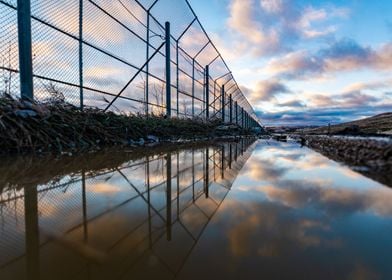 Point Puddle