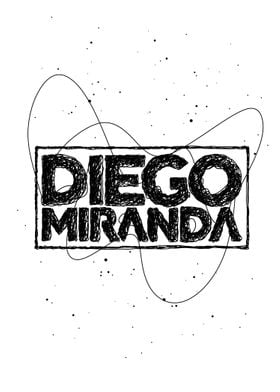 Diego Miranda Portugal DM