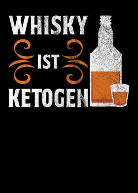 Whisky Ketones Diet Brandy