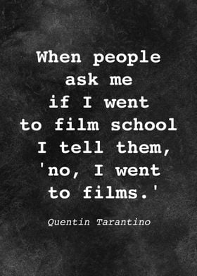 Q Tarantino Quote D002