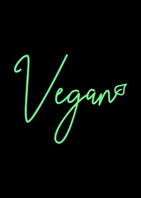 Vegan