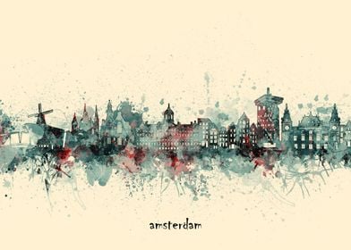 amsterdam artistic 3