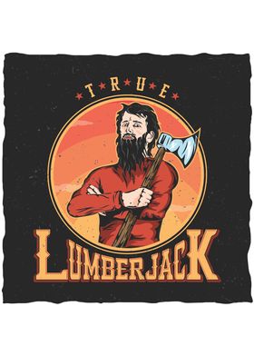 True Lumberjack