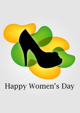 March 8 Happy Womens day