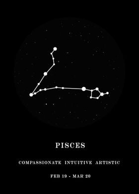 Pisces Star