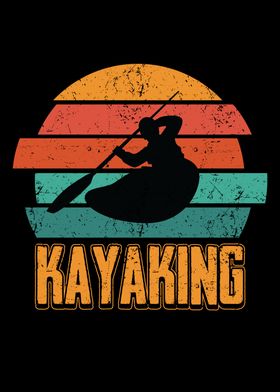 Kayak Kayaking 1