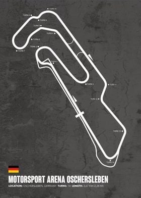 Oschersleben