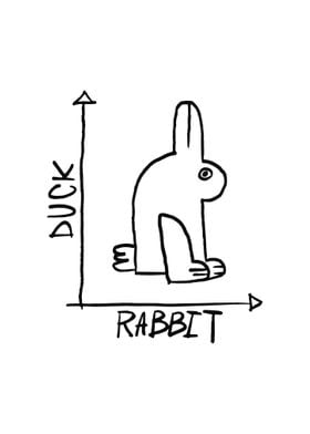 Duck or Rabbit