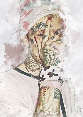 Lil Peep 