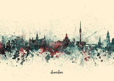 dresden artistic 3