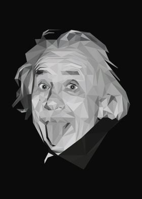 Albert Einstein